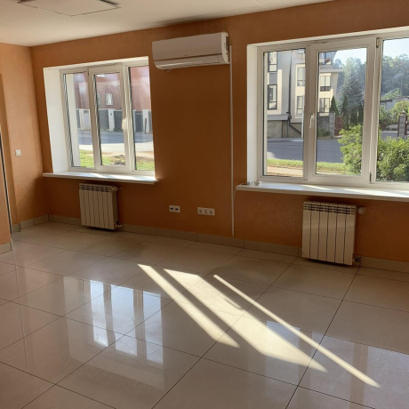 Фотография Сдается торговое помещение по адресу г. Минск, Тепличная ул., д. 1 - фото 1