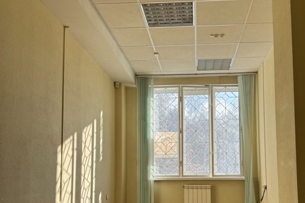 от СОБСТВЕННИКА ОФИС в аренду площади: 17,1 / 21,3 / 40,7   - фото 4