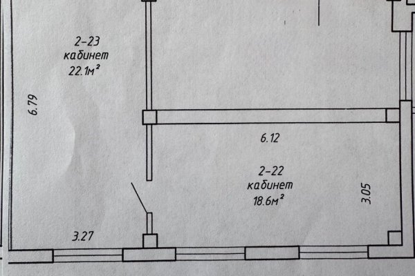 от СОБСТВЕННИКА ОФИС в аренду площади:  40,7   - фото 3