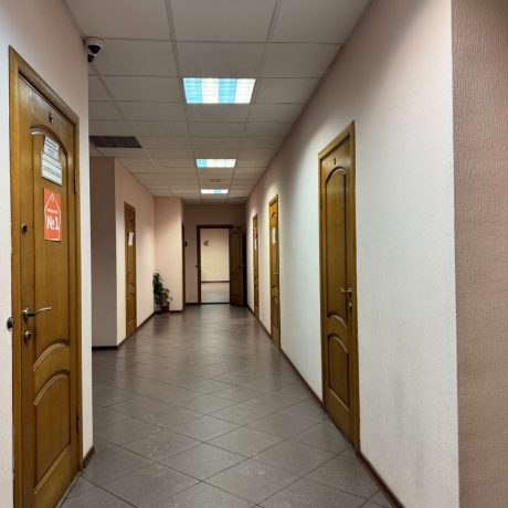 Фотография от СОБСТВЕННИКА ОФИС в аренду площади: 17,1 / 21,3 / 40,7   - фото 2