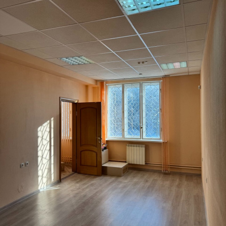 Фотография от СОБСТВЕННИКА ОФИС в аренду площади: 17,1 / 21,3 / 40,7   - фото 8