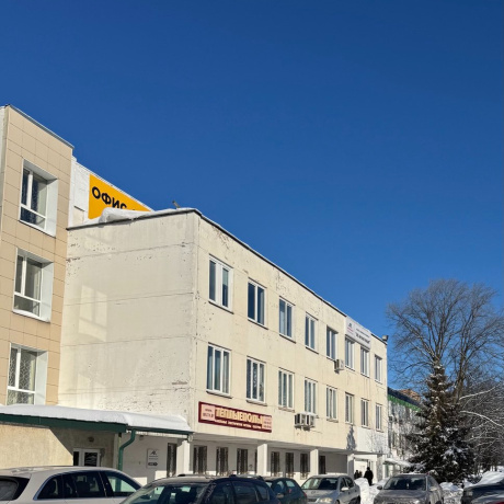 Фотография от СОБСТВЕННИКА ОФИС в аренду площади: 17,1 / 21,3 / 40,7   - фото 1