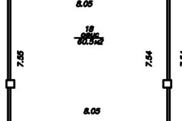 Аренда офиса Уручье. БК "Порт" 60,5 м2 - фото 5