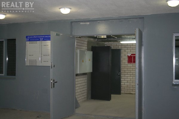 Аренда неотапливаемого складского помещения. Уручье. БК "Порт", Минск, - фото 2
