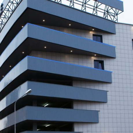 Фотография Аренда неотапливаемого складского помещения. Уручье. БК "Порт", Минск, - фото 4