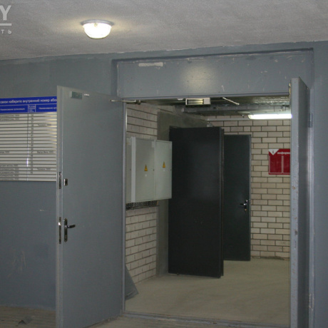 Фотография Аренда неотапливаемого складского помещения. Уручье. БК "Порт", Минск, - фото 2