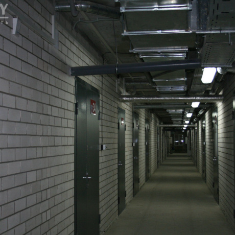 Фотография Аренда неотапливаемых складских помещений. Уручье. БК "Порт", Минск, - фото 4