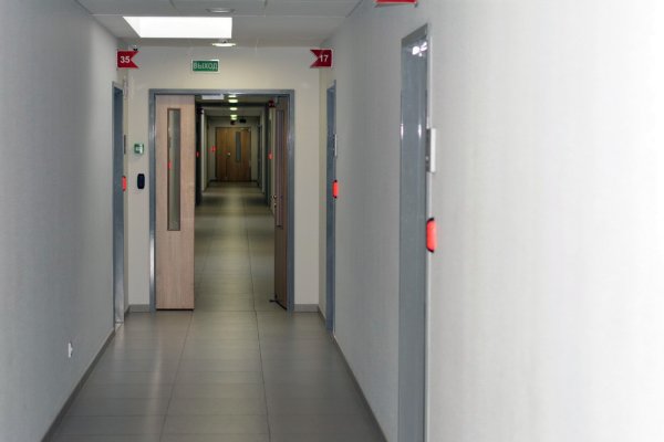 Аренда офиса Уручье. БК "Порт" 60,5 м2 - фото 4