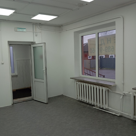 Фотография Сдается в аренду помещение со складом - фото 4