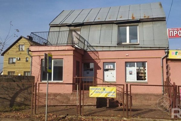 Сдается в аренду помещение со складом - фото 1