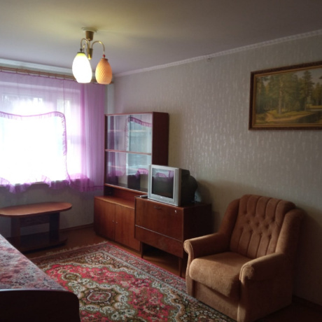 Фотография 3-комнатная квартира по адресу Ландера ул., 34 - фото 2