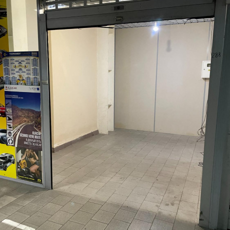 Фотография Продается павильон в ТЦ АвтоМОЛЛ Кольцо, Малиновка - фото 4