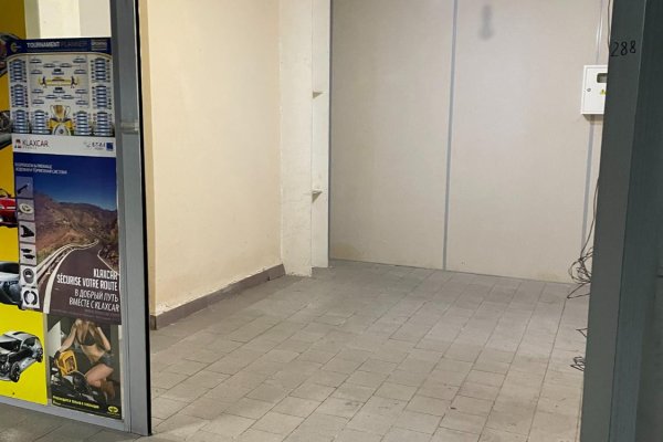 Продается павильон в ТЦ АвтоМОЛЛ Кольцо, Малиновка - фото 4