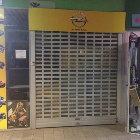 Фотография Продается павильон в ТЦ АвтоМОЛЛ Кольцо, Малиновка - фото 3