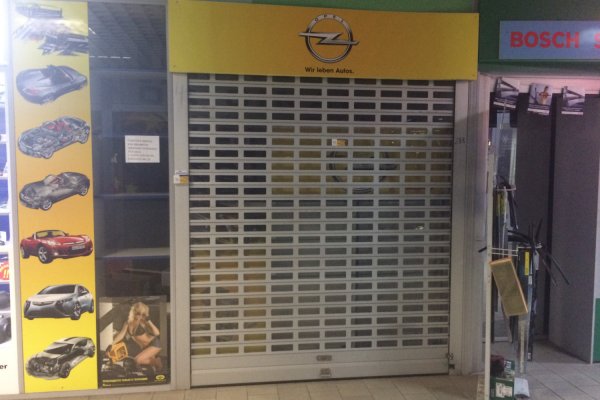 Продается павильон в ТЦ АвтоМОЛЛ Кольцо, Малиновка - фото 3