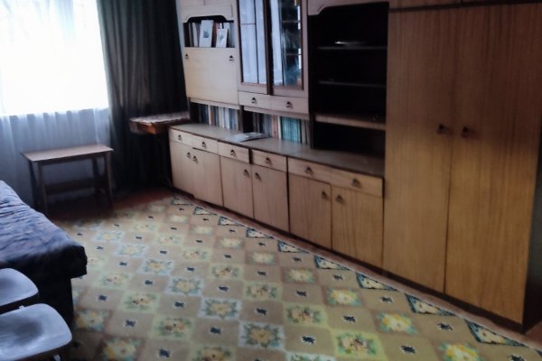 2-комнатная квартира по адресу ГОЛОДЕДА Н.М., 29 - фото 1