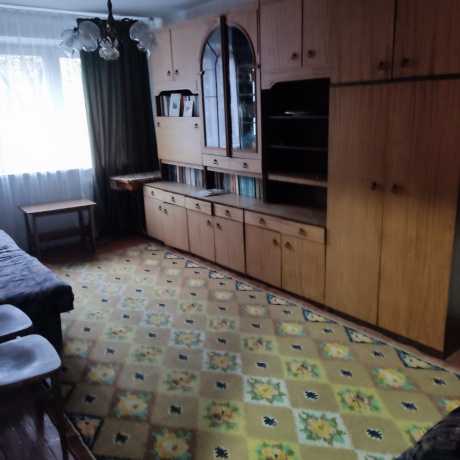 Фотография 2-комнатная квартира по адресу ГОЛОДЕДА Н.М., 29 - фото 1