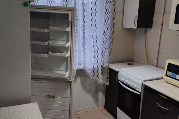 2-комнатная квартира по адресу ГОЛОДЕДА Н.М., 29 - фото 1