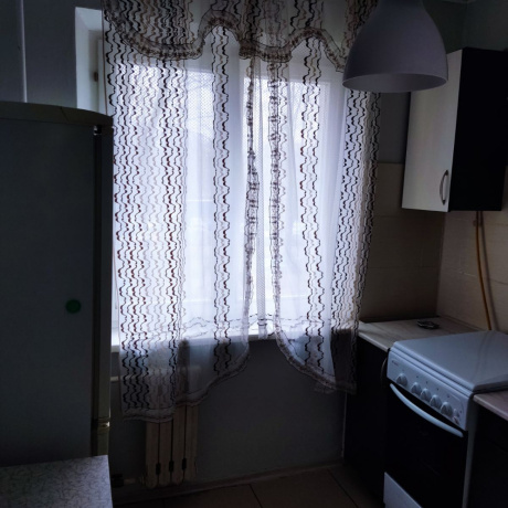 Фотография 2-комнатная квартира по адресу ГОЛОДЕДА Н.М., 29 - фото 3