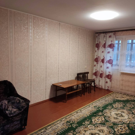 Фотография 2-комнатная квартира по адресу ГОЛОДЕДА Н.М., 29 - фото 2