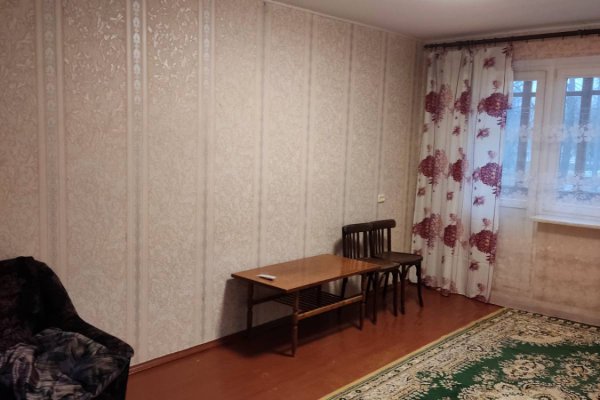 2-комнатная квартира по адресу ГОЛОДЕДА Н.М., 29 - фото 2