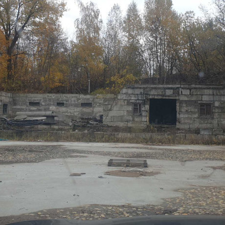 Фотография Открытая площадка - фото 3