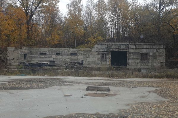 Открытая площадка - фото 3