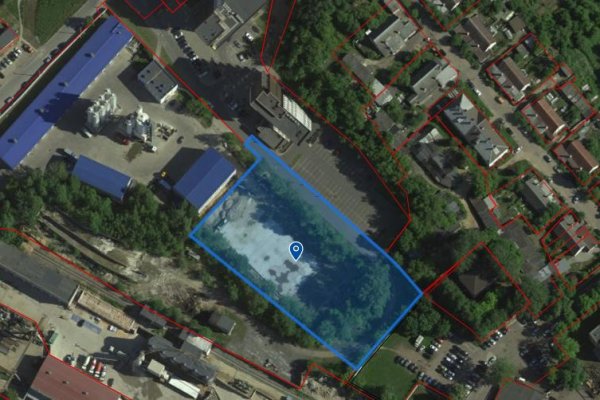 Открытая площадка - фото 1