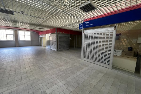 АРЕНДА СКЛАДОВ,ОФИСОВ НЕ ДОРОГО - фото 2