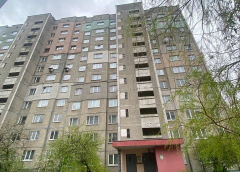 3-комнатная квартира по адресу Плеханова ул., д. 56 к. 1 - фото 15