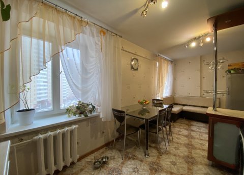 2-комнатная квартира по адресу Громова ул., д. 26 - фото 2