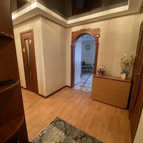 Фотография 2-комнатная квартира по адресу Громова ул., д. 26 - 4