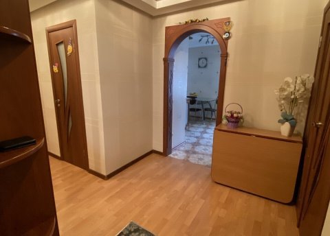 2-комнатная квартира по адресу Громова ул., д. 26 - фото 4