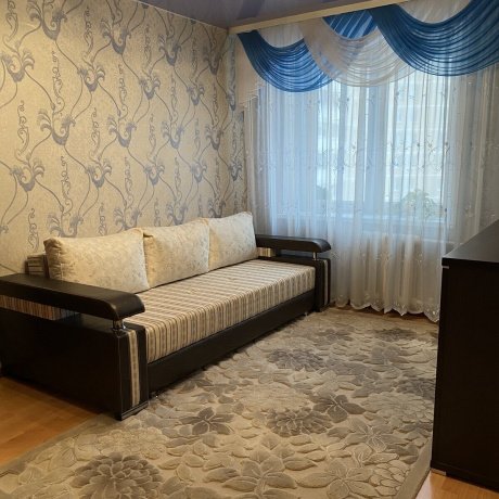 Фотография 2-комнатная квартира по адресу Громова ул., д. 26 - 8