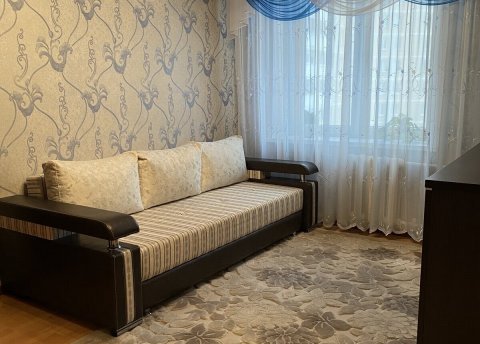 2-комнатная квартира по адресу Громова ул., д. 26 - фото 8