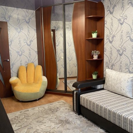 Фотография 2-комнатная квартира по адресу Громова ул., д. 26 - 7