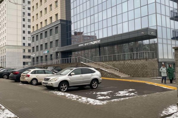 В Бизнес-центре "Градиент" сдаются в аренду помещения от 50 кв.м. до 720 кв.м.      - фото 2