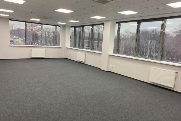 В Бизнес-центре "Градиент" сдаются в аренду помещения от 50 кв.м. до 720 кв.м.      - фото 9