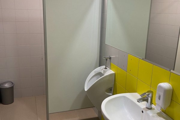 В Бизнес-центре "Градиент" сдаются в аренду помещения от 50 кв.м. до 720 кв.м.      - фото 7