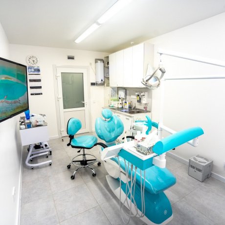 Фотография Помещение и оборудование для организации стоматологии - 5