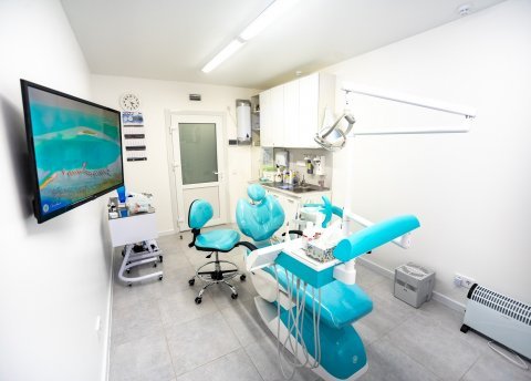 Помещение и оборудование для организации стоматологии - фото 5