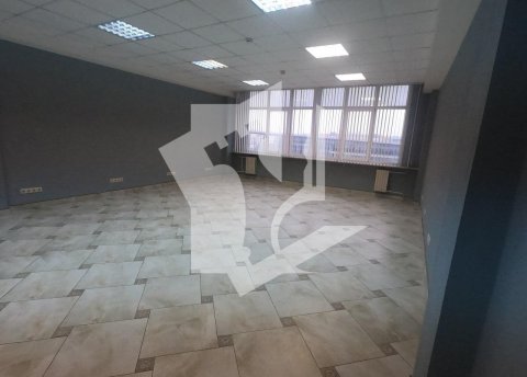 Аренда офисного помещения по адресу Тимирязева 65А - фото 2