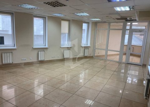 Аренда офисных помещений по адресу ул. Комсомольская 3 - фото 2