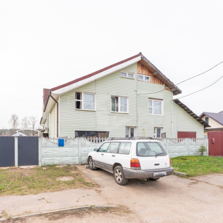 Фотография 1-комнатная квартира по адресу ГОРБАТОВА, 38 - фото 11