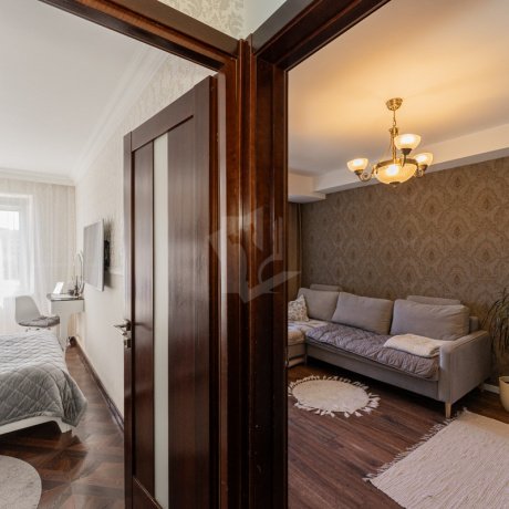 Фотография 2-комнатная квартира по адресу ГОЛУБЕВА, 14 - 8