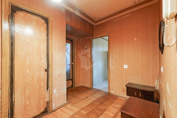 1-комнатная квартира по адресу ТАНКА МАКСИМА, 4 - фото 8