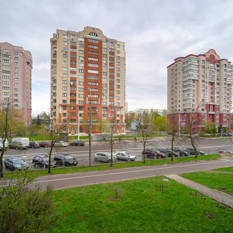 Фотография 3-комнатная квартира по адресу ГОРОДЕЦКАЯ, 2 - фото 15