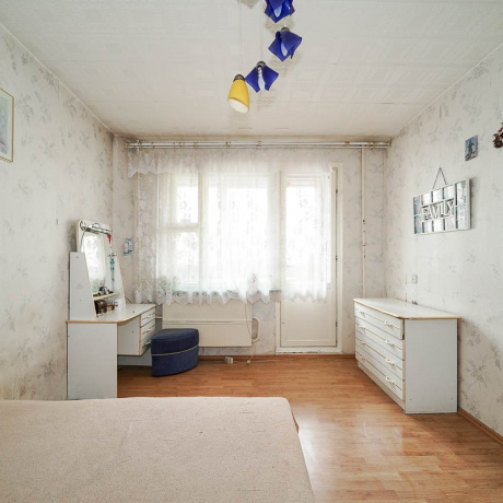 Фотография 3-комнатная квартира по адресу ГОРОДЕЦКАЯ, 2 - фото 4