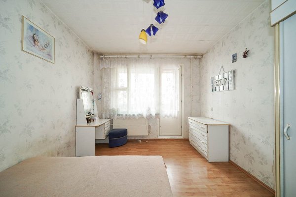 3-комнатная квартира по адресу ГОРОДЕЦКАЯ, 2 - фото 4