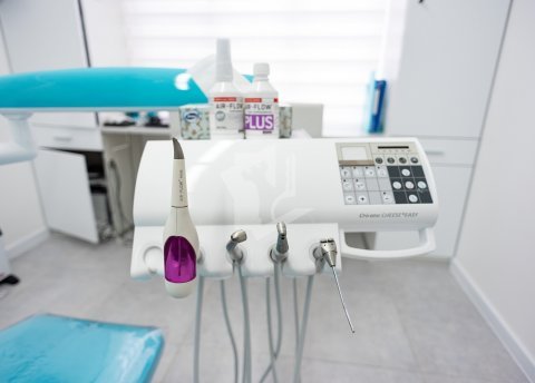 Помещение и оборудование для организации стоматологии - фото 7